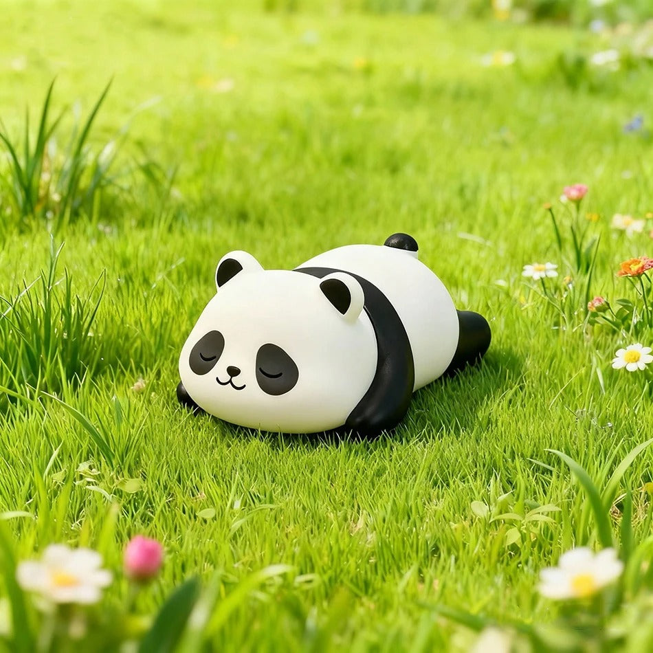 PandaNanna™️ - La luce che dorme con te