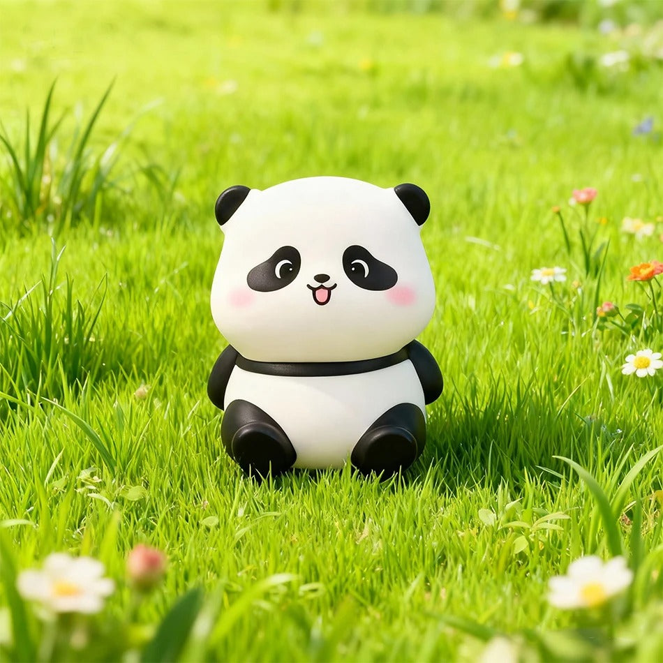 PandAmico™️ - La luce che ti sorride